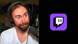 Twitch Might Not Exist Soon