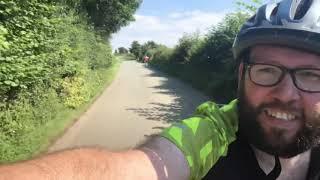 NCN 5 • Chester to Llandudno by bike - National Cycle Network Route 5 & The Great Orme, North Wales