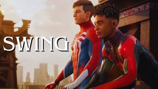 Spider-Man | Swing