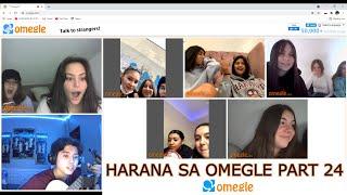 HARANA SA OMEGLE WITH A TWIST PART 24 "YOU'LL ALWAYS BE MY BABY" | LAUGHTRIP NA MAY KILIG 