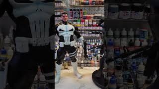 No More High Statue Prices with 3D PRINTING  #3dprinting #painting #marvel