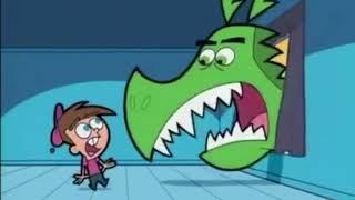 Why you gotta be such a sussy baka (The Fairly Oddparents Parody)