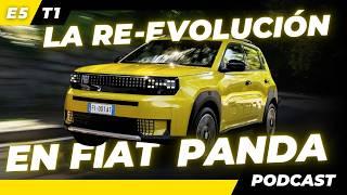 FIAT PANDA: ¿POR QUÉ VOLVIÓ?