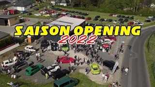 SAISON OPENING 2022