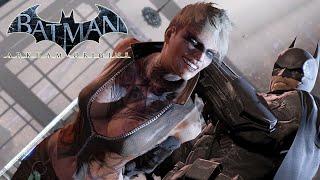 Batman: Arkham Origins [ 4k ] - Медноголовка // Прохождение ▶ #10