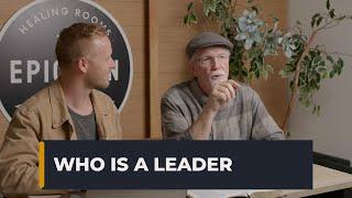 Who Is A Leader? | Epic Men | The Book of 1 Timothy | Ep. 12