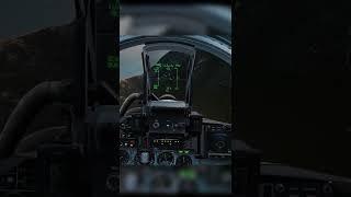 Ideal use of R-27ET in #dcs #shorts