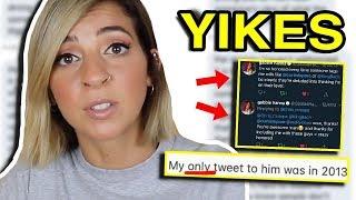 GABBIE HANNA REALLY MESSED UP