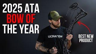 2025 Best Bow Of The Year | Xpedition XLite 32 Bow Review