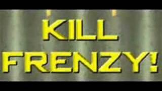 Ventrilo Harassment - Kill Frenzy