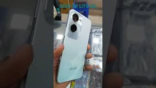 IQOO Z9 lite 5G #iqooz9lite #iqoo5g #iqoogaming #iqooz9s #iqoobgmi #smartphone #mobilephone #mobile