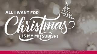 All I Want For Christmas Is My Mitsubishi | Guam AutoSpot