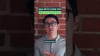 Q&A Interview with Vue.js Mastermind Evan You  pt 3