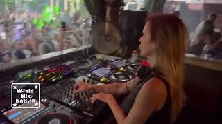 Deborah De Luca, Miami @ Club Space Miami 2024