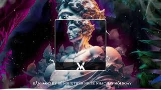 ALL FOR LOVE (TUNGEVAAG, RAABAN) - MIT X THEREON REMIX | Nhạc Nền Hot TikTok Tháng 10 2023