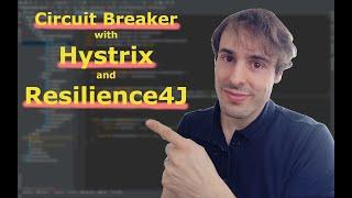 Circuit Breaker: Hystrix vs Resilience4J | Microservices #6