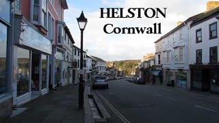 Helston, Cornwall