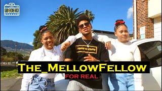 Ryan_TheMellowFellow - For Real (Music Video) by TEEZY Visuals