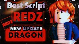 [ UPDATE 24 ]  Roblox Blox Fruits Script REDZ *PASTEBIN 2025 NO KEY*