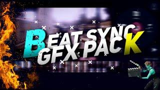 Beat Sync gfx pack 2020 | gfx pack for android | free gfx pack