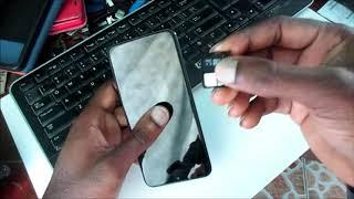 How to insert sd card & sim card in Samsung Galaxy a10e a10s a20 a30 a50 a70 a90