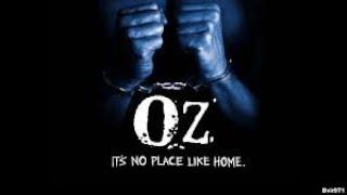 Oz Trailer HBO Red band