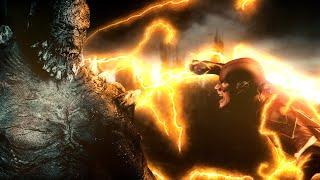 The Flash Season 8 Finale (Doomsday) - Trailer (Fan Made) #HaulComp