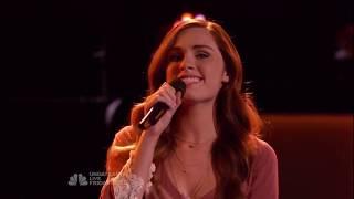 Sydney Rhame: "Photograph" (Blind Audition) - The Voice 2015