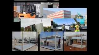 Prefab House and Container House| Smarthouse Corporation Philippines (02) 806 7922