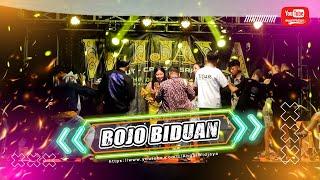 BOJO BIDUAN - NOVI JASMINE - WIJAYA ENTERTAINMENT