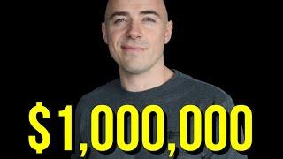 Day Trading $1,000,000 - What would you do?