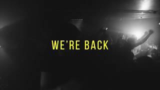 SKANKANDBASS LONDON - WE'RE BACK