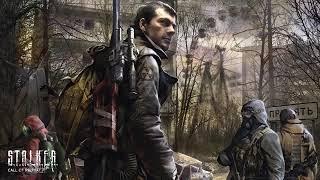 S.T.A.L.K.E.R. Call of Pripyat - Full Soundtracks