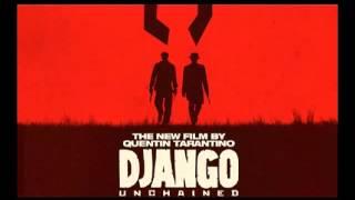 Django unchained - MAIN THEME