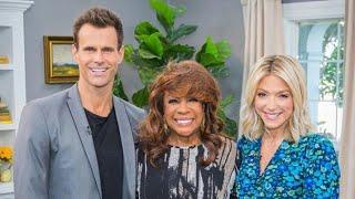 Mary Wilson - Home and Family Interview [Hallmark Channel - 2019]