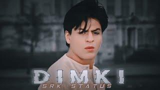 SRK LOVE STATUS // SRK ATTITUDE STATUS