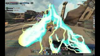 Aion NA 8.4 PVP CLERIC  ASMODIAN