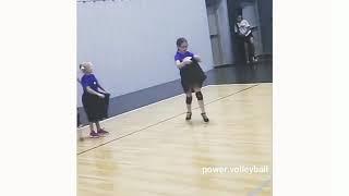 BEST VOLLEYBALL TRAININGS #1