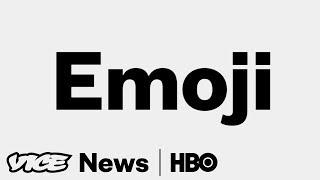 The History Of The Emoji (HBO)