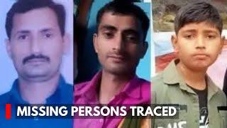 Kathua: Bodies Of Three Missing Persons Found Near Waterfall In Billawar