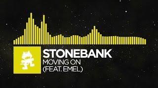 [Electro] - Stonebank - Moving On (feat. EMEL) [Monstercat Release]