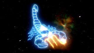 Scorpio Energy Healing Meditation Music, 269 Hz Scorpio Zodiac Sign, 432 Hz Astrology Music