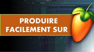 FL STUDIO 20 Tutorial français  - Débuter facilement et faire une instru