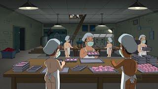 American Dad - They're making that fruit into drսgs!