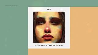 Reig - Germanium (hakan Remix) | Inner Symphony