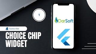 Mastering Flutter Choice Chip Widget: A Step-by-Step Tutorial