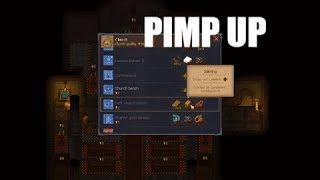 Pimping Up The Church With CHEATS! Graveyard Keeper