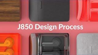 How Products are Designed and Developed with 3D Printing