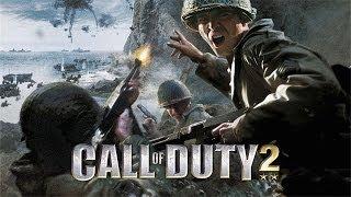 Call Of Duty 2 - Game Movie