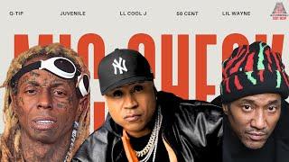 LL Cool J Readies New Album With Q-Tip | Hot Boys Reunite | Lil Wayne | NFL Preview